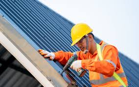 Reliable Edgecliff Village, TX Roofing Service  Solutions